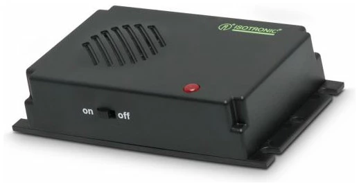 Plašič myší a hlodavcov ISOTRONIC 70624