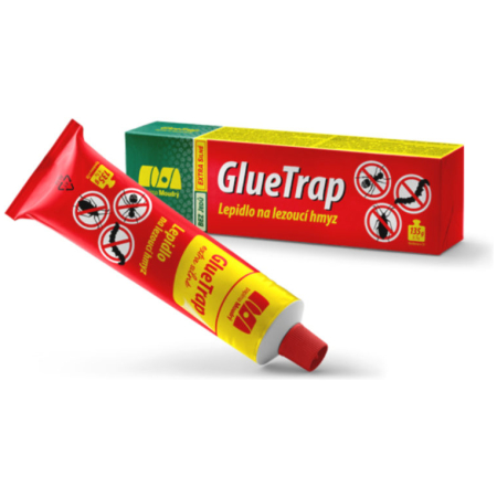 GlueTrap lepidlo na lezúci hmyz 135 g