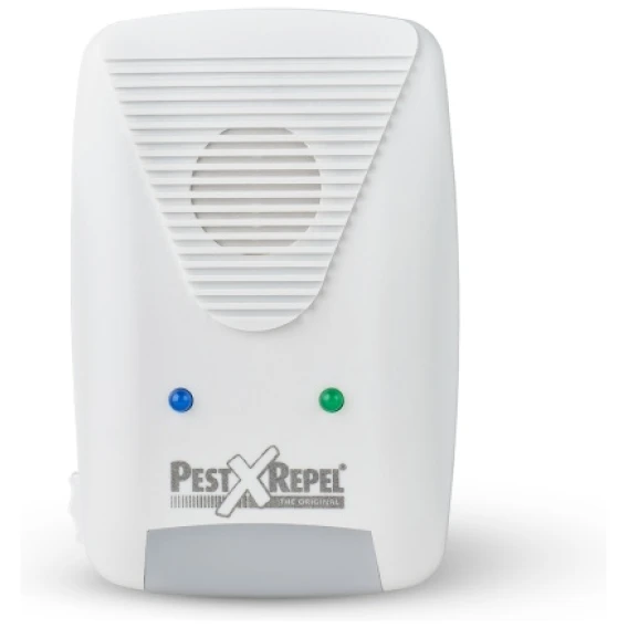 Elektronický plašič hlodavcov PestXRepel PR-500.2