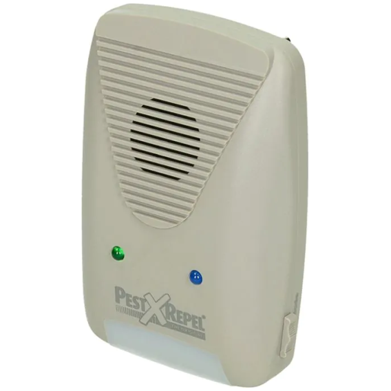 Elektronický plašič hlodavcov PestXRepel PR-500.3
