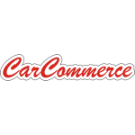 Carcommerce logo