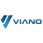 VIANO logo