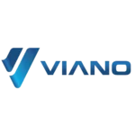 VIANO logo
