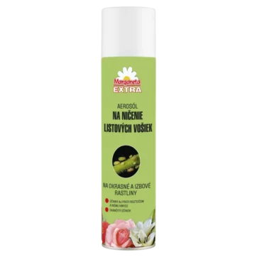 MARGARETA® aerosól proti voškám 400 ml