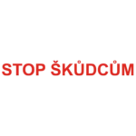 Stop škůdcům s.r.o. logo