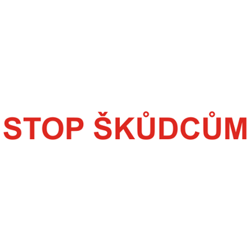 Stop škůdcům s.r.o.