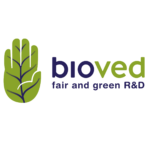 Biovéd logo
