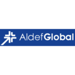 Aldef Global logo