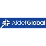 Aldef Global logo