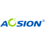 AOSION logo