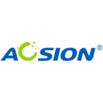 AOSION logo