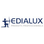 Edialux logo