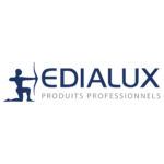 Edialux logo