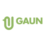 GAUN logo