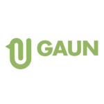 GAUN logo