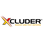 Xcluder logo