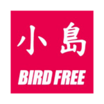 Bird Free™ logo