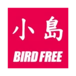 Bird Free™ logo