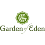 Garden of Eden logo