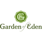 Garden of Eden logo