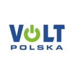 VOLT Polska logo