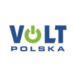 VOLT Polska logo