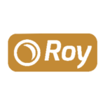 Roy logo