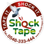 Shock Tape logo