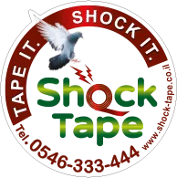 Shock Tape