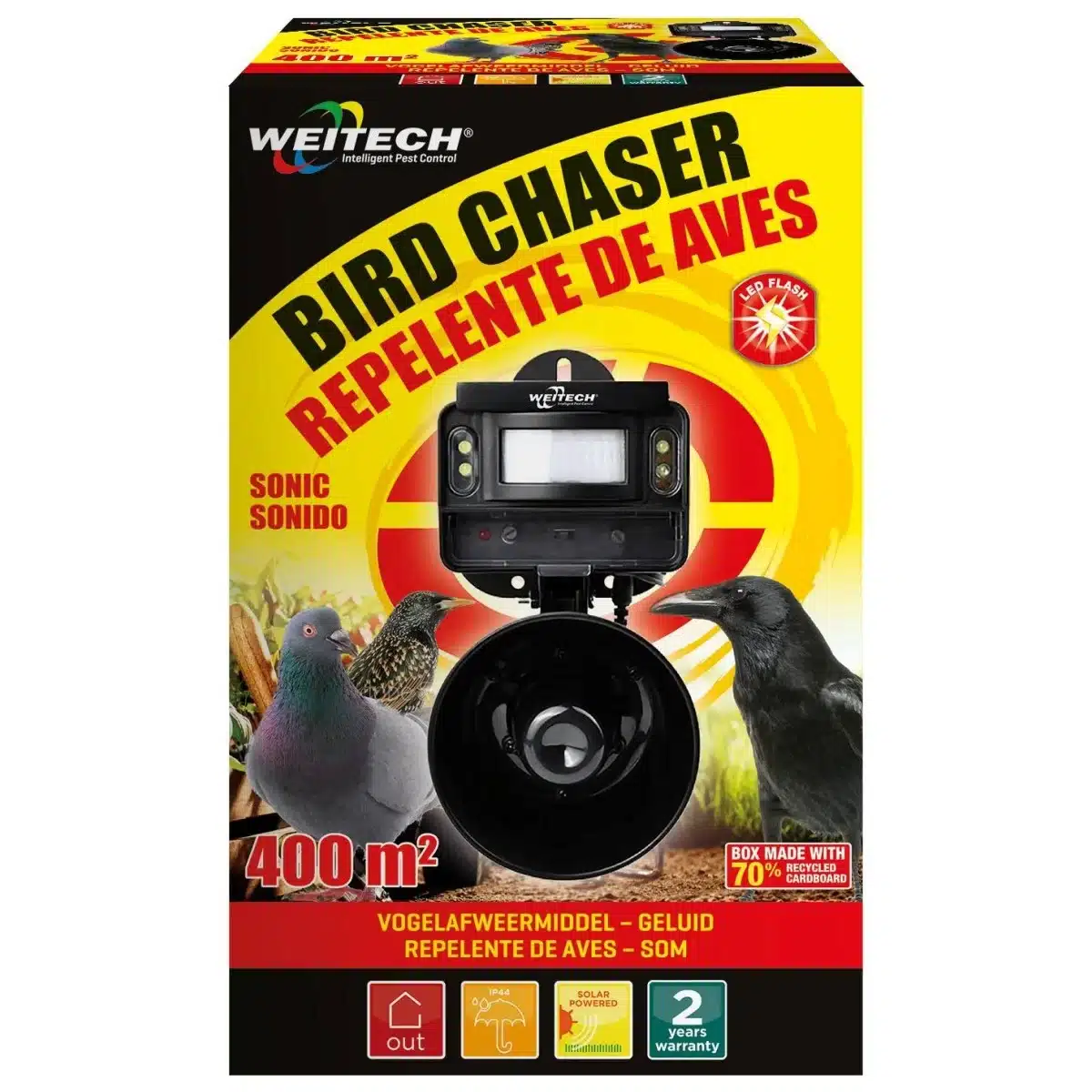 weitech-wk0109-akusticky-odpudzovac-vtakov-na-baterie-blesk