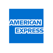 AMEX logo