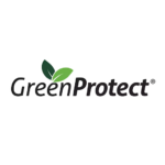 Green Protect logo