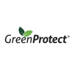 Green Protect logo