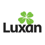 Luxan logo