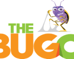 The Bugo logo