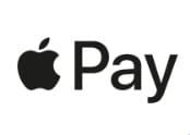 Apple Pay logo