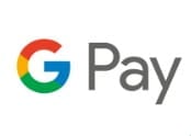 Google Pay logo