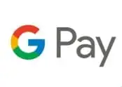 Google Pay logo