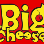 The Big Cheese® logo