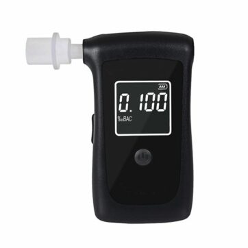 Solight alkohol tester profesionálny