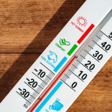 Meteostanice