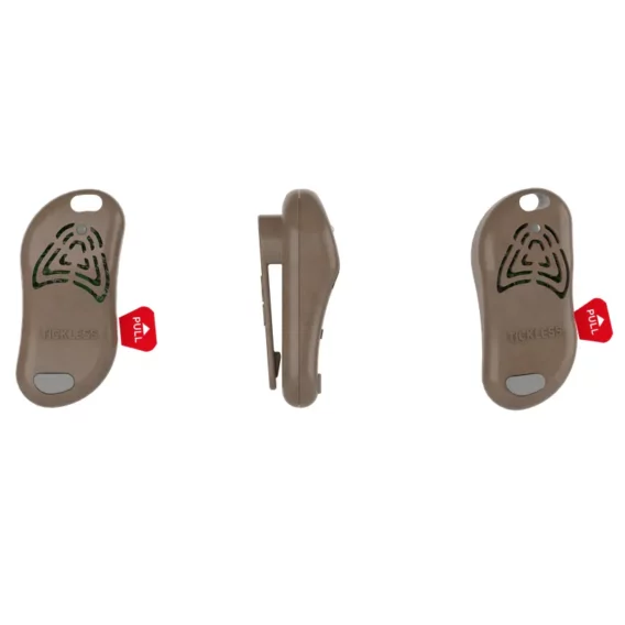 TICKLESS® ECOHuman – detail produktu