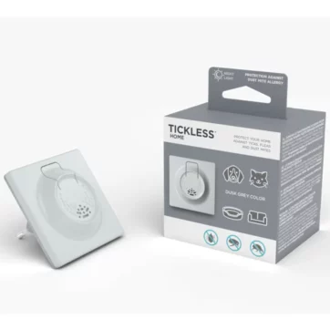 TICKLESS® Home Grey – detail produktu