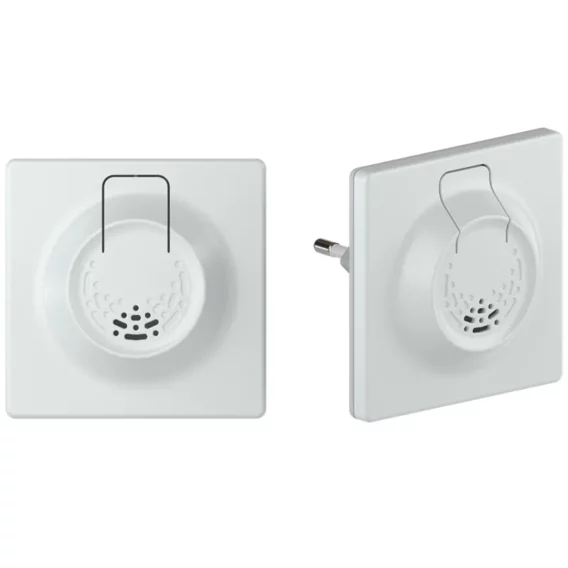 TICKLESS® Home Grey – ultrazvukový odpudzovač kliešťov