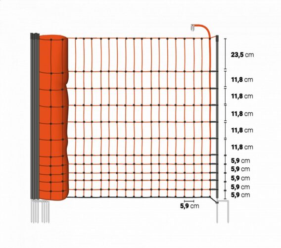 40 W panel