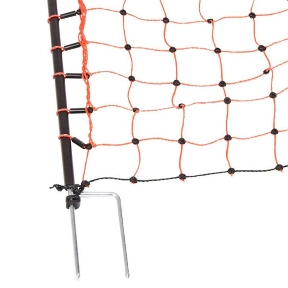 112 cm sieť pre hydinu