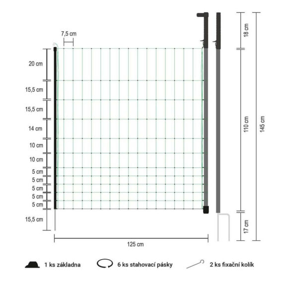 112 cm
