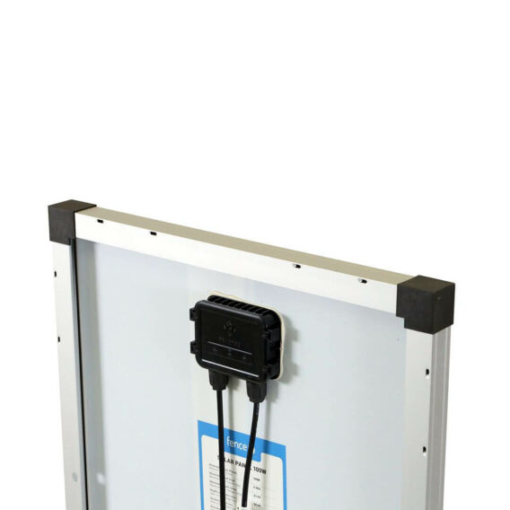 regulátor a 12V batéria 95 Ah