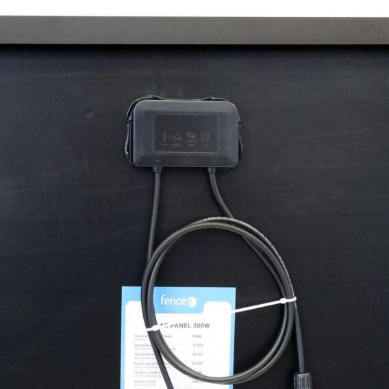 200 W panel