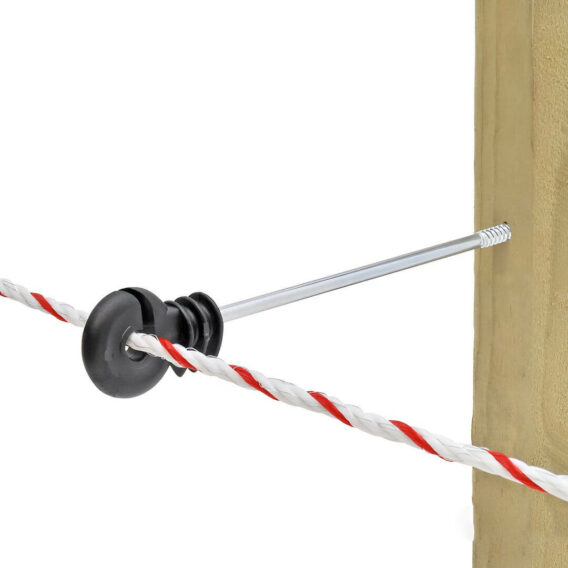 s dlhým vrutom 220 mm - 10 ks
